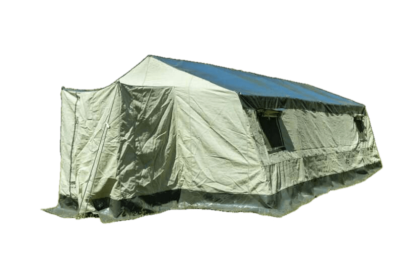 Армейская палатка «М16»